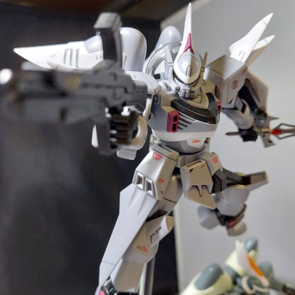 シグーってかっこいいよね