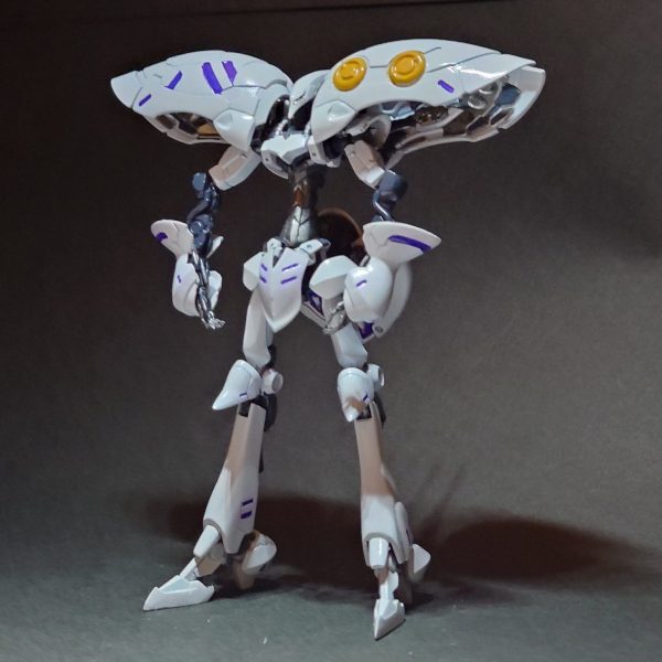 キュベレイver.F.S.S （アーティファクト)