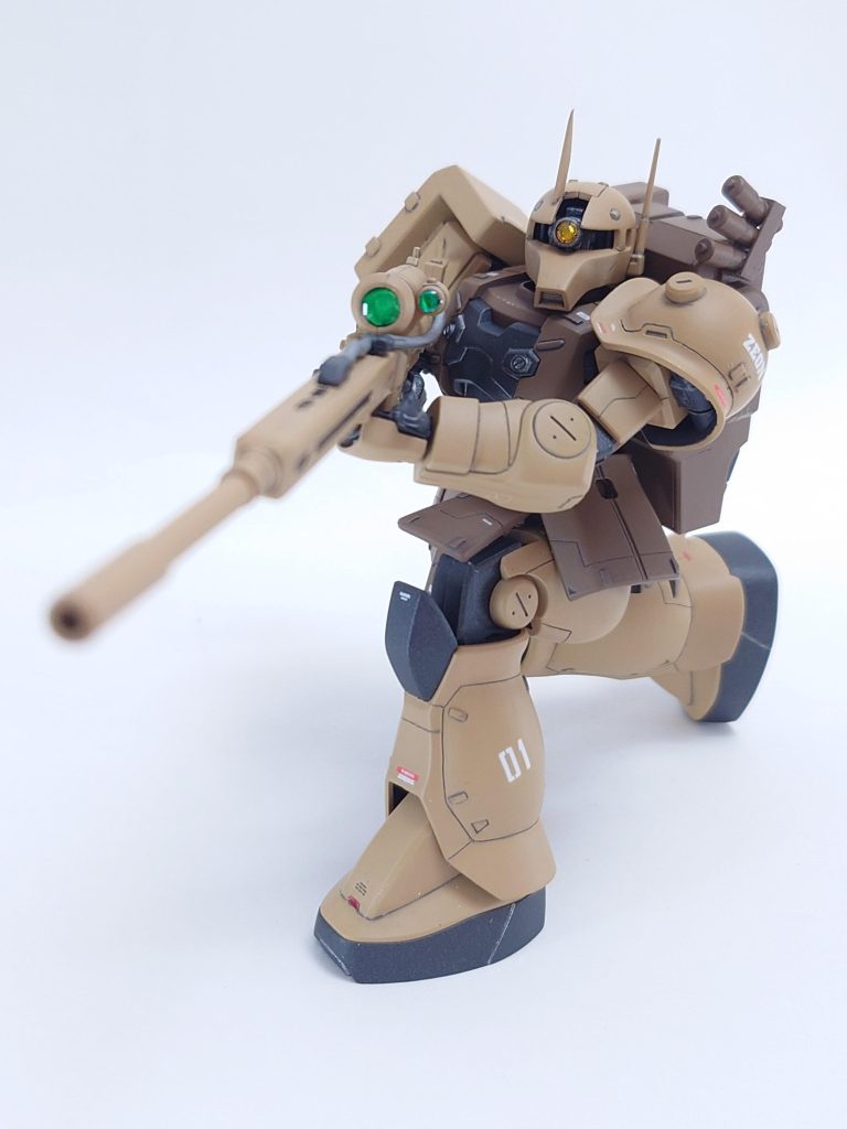 2回目の筆塗りでしたが、前回の反省を踏まえて焦らずじっくりと😅お掛けでかなりキレイに塗れたと思います😁✋全く筆ムラ無く出来ました🎵コツを掴んだかな😆焦っちゃダメですね(笑)