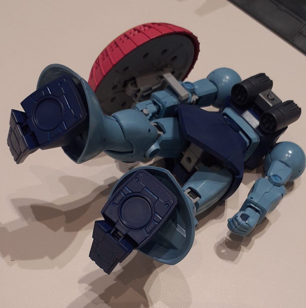 …こけし失敗から~…