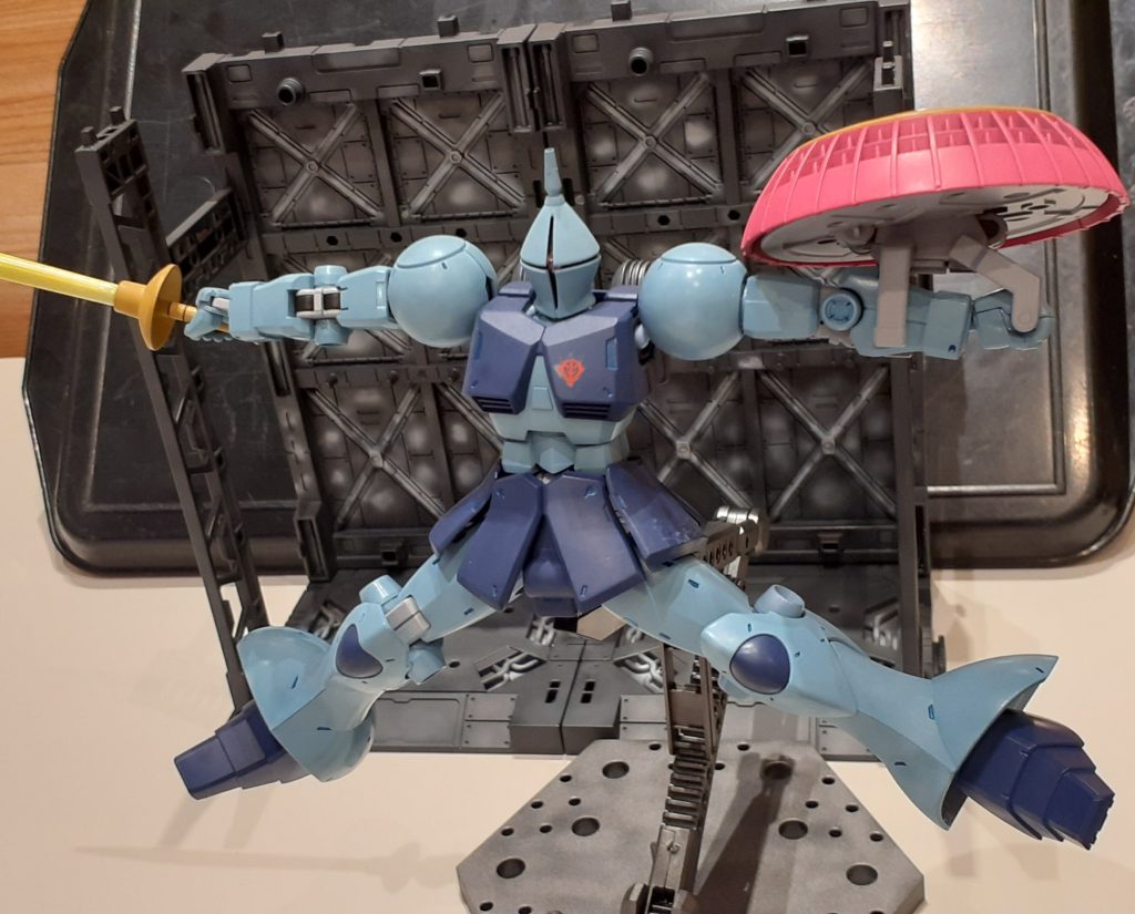 スーパーフライ…ロープから戻ってきたら下くぐりましょう…そしてお約束の技へ…\(^^)御閲覧ありがとう御座いました。