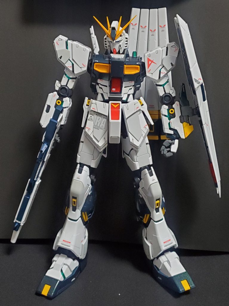 MGは気合いが必要です。–4枚目/制作者：p5150