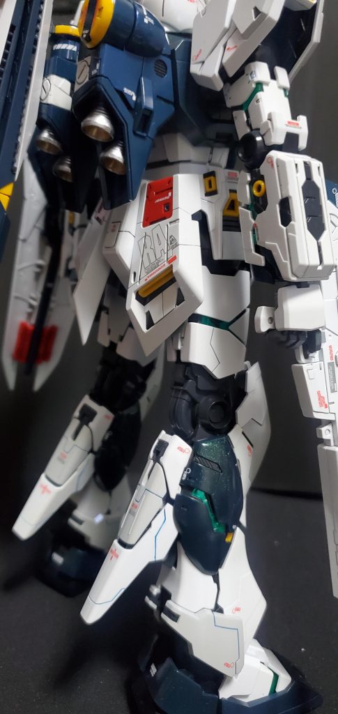 MGは気合いが必要です。–3枚目/制作者：p5150