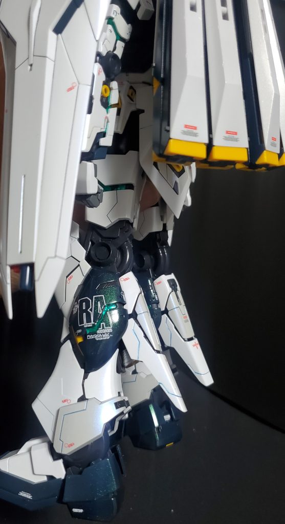 MGは気合いが必要です。–2枚目/制作者：p5150