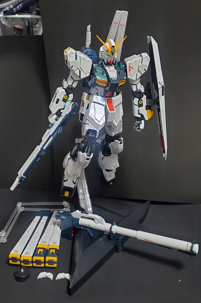 MGは気合いが必要です。–5枚目/制作者：p5150