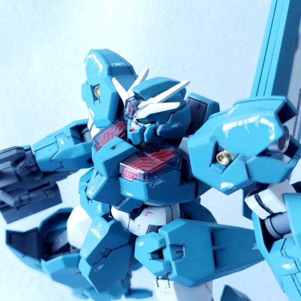 ガンダムルブリスウル