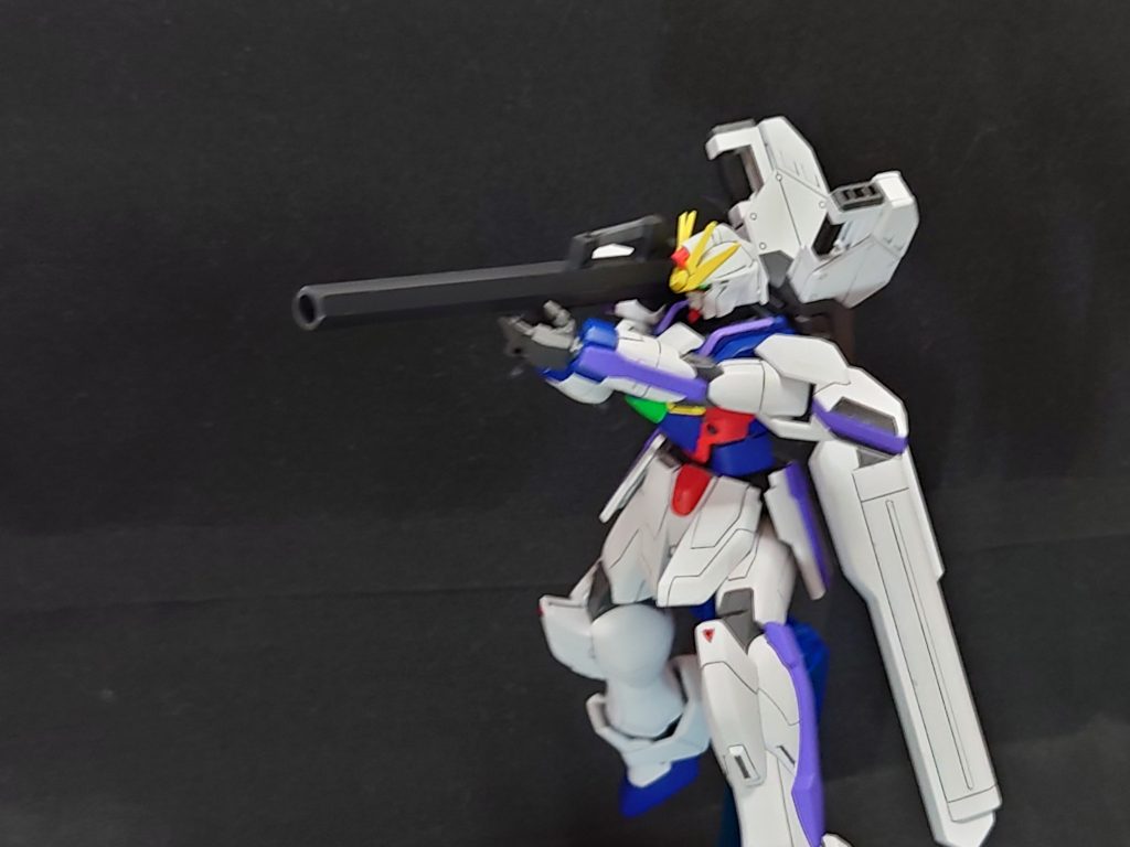 HGAWガンダムXディバイダー–5枚目/制作者：Shin-emon