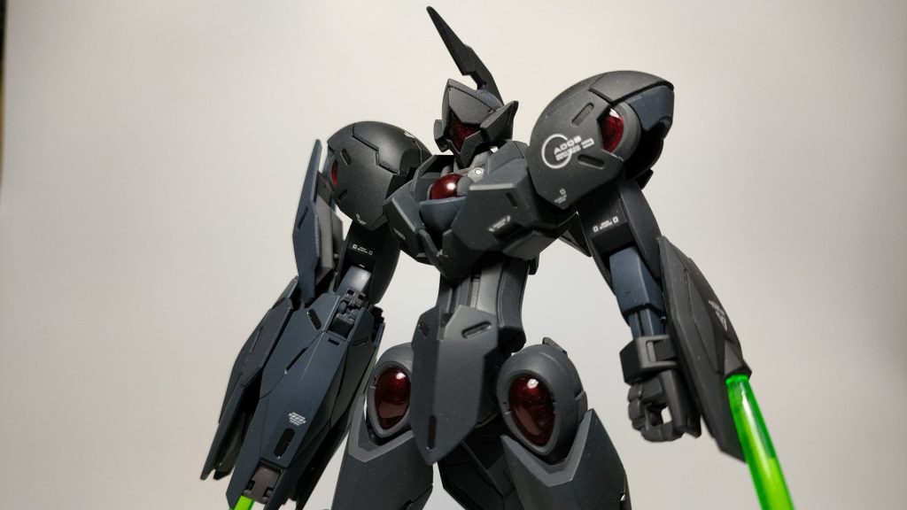 黒を使わない勇気!