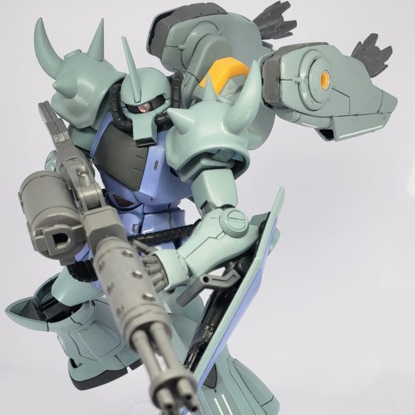 グフ飛行急襲型