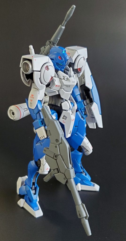 ハインドリー・ルブリスヘッド–5枚目/制作者:T.K工房