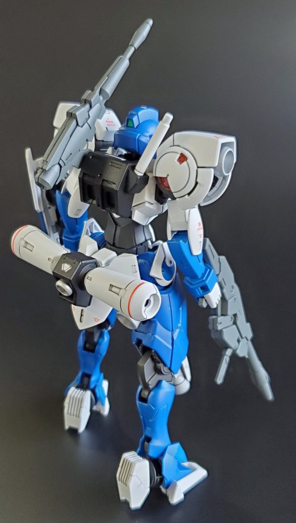 ハインドリー・ルブリスヘッド–4枚目/制作者:T.K工房