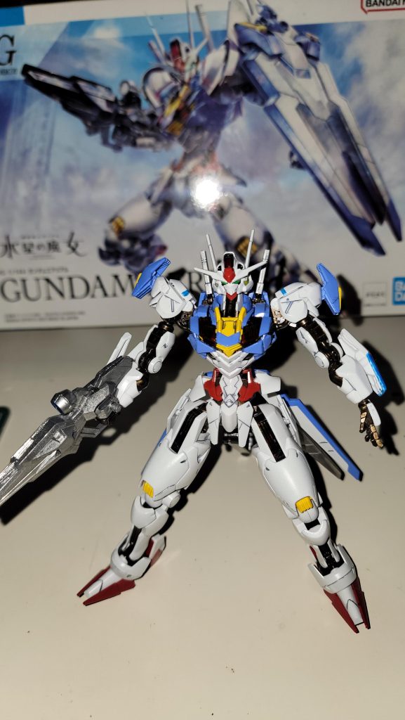 ビットオンフォームの素立ち