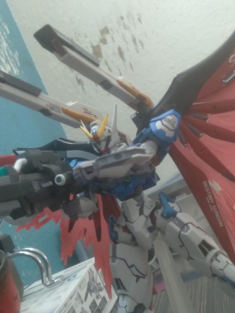 I really like this angle