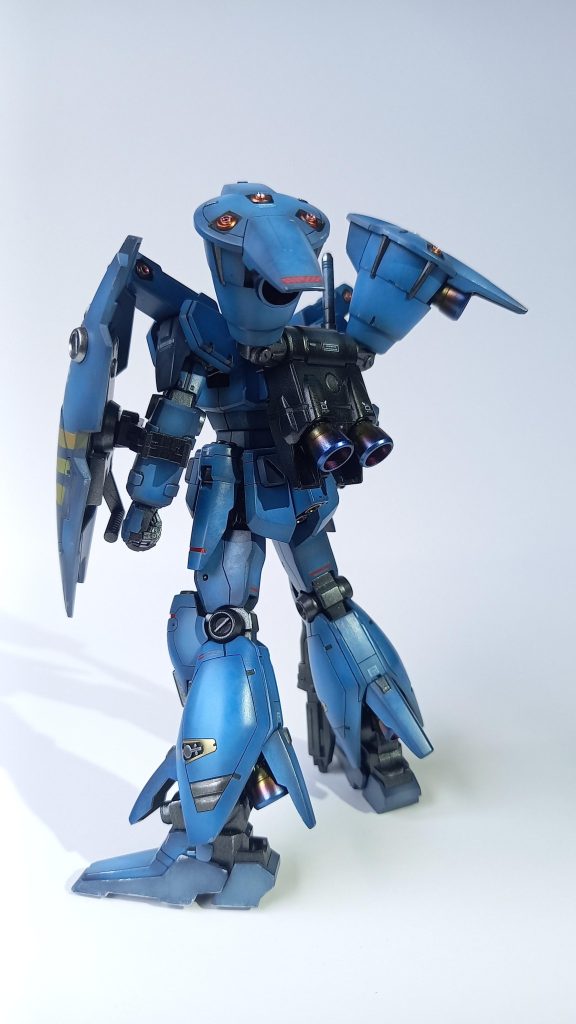 RGM-79N-FB–5枚目/制作者：楊勝堯