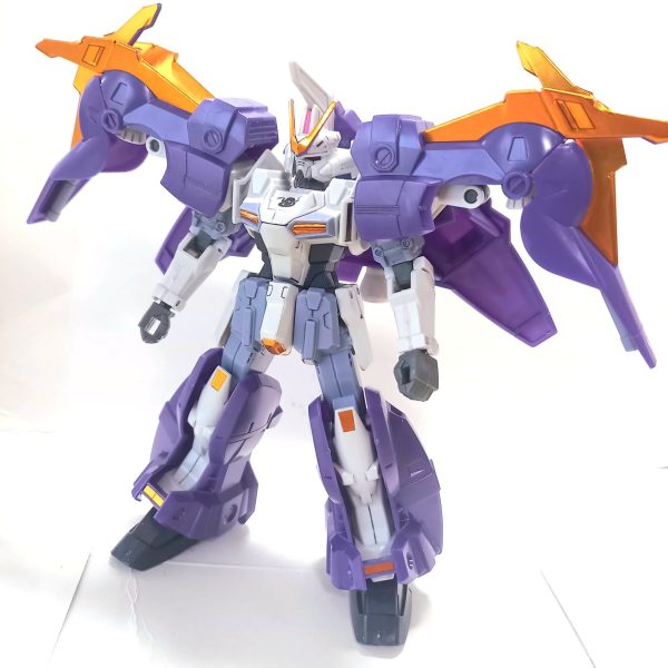 ガンダムアスクレプオス