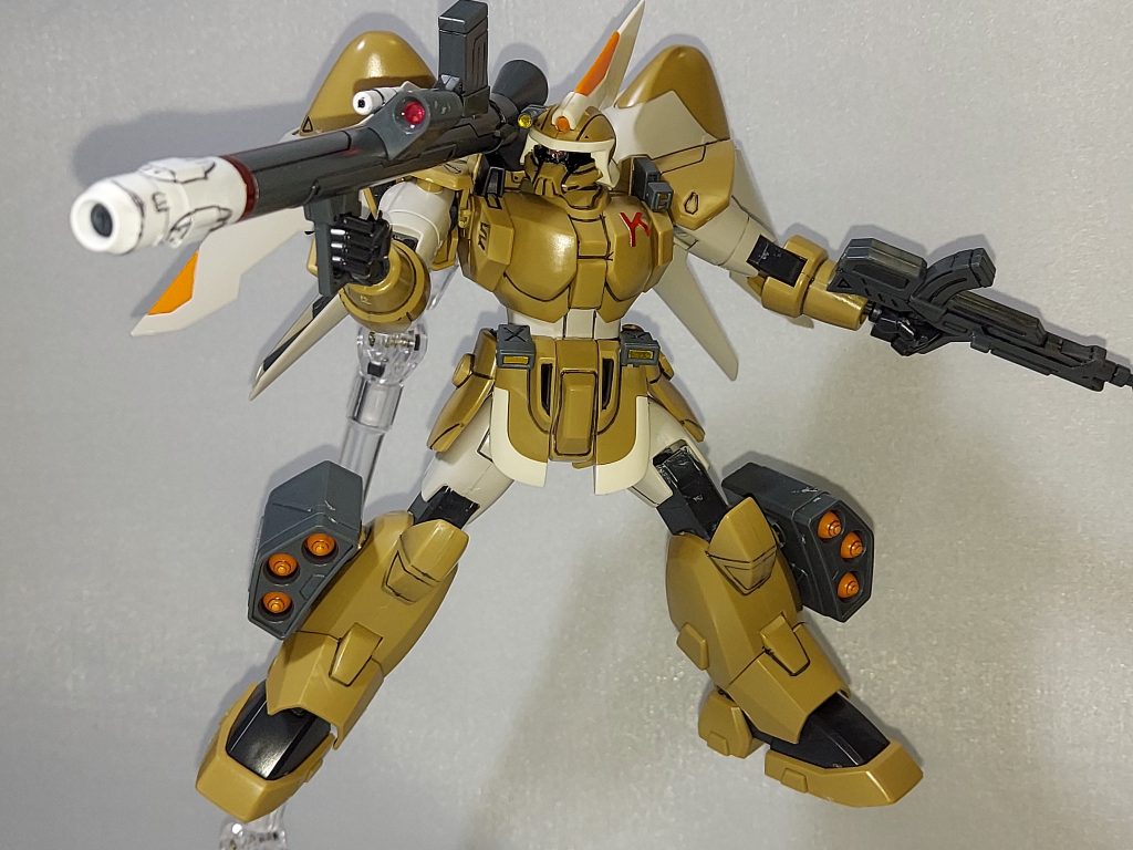 ジンのかっこよさを再確認(*´▽`*)