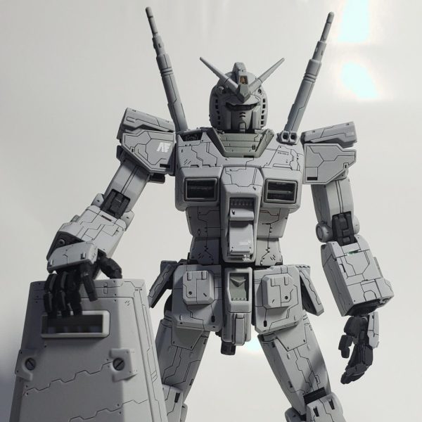 RX78ｰ2 ガンダム