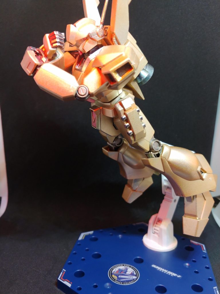 いつもやりませんが、今回は箱絵のこんな感じで。