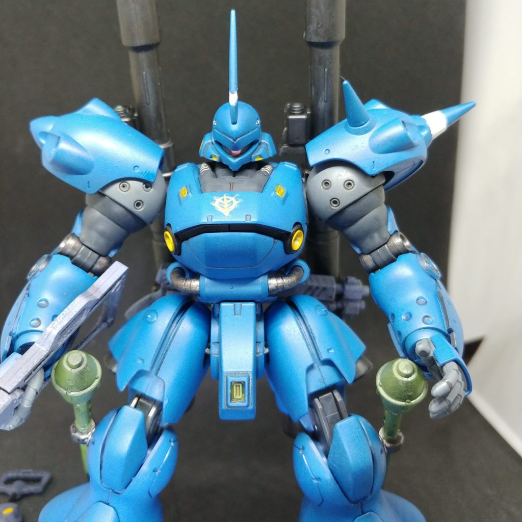 HGジオン系5体セット ガンプラ ギャン ゴッグ ケンプファー ゲルググイェーガ HGジオン系5体セット ガンプラ ギャン ゴッグ ケンプファー