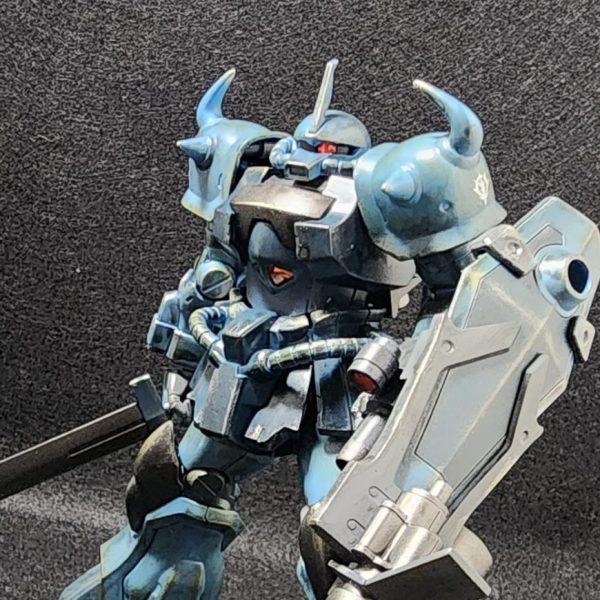 シタデルカラーのガンプラ作品一覧（8ページ目）｜GUNSTA