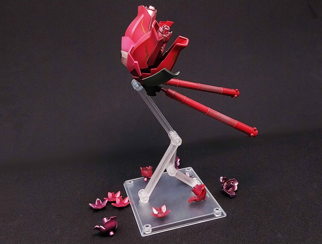 櫻井桃華 サザビー U149.ver–5枚目/制作者：MF