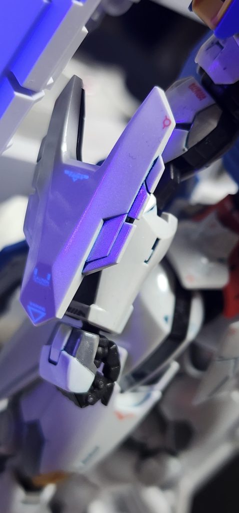 フルメカニクス ガンダム エアリアル–5枚目/制作者:hayaken