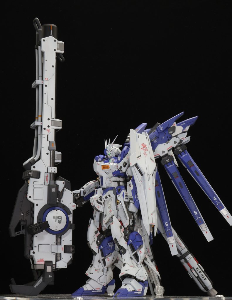 HYPER MEGA BAZOOKA LAUNCHER–3枚目/制作者：布団大魔王