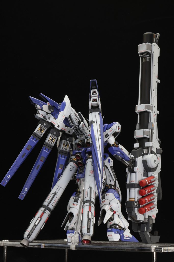 HYPER MEGA BAZOOKA LAUNCHER–4枚目/制作者：布団大魔王