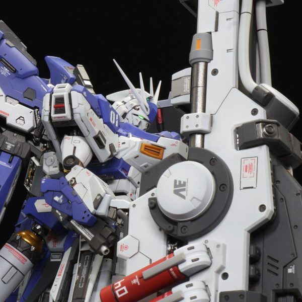 HYPER MEGA BAZOOKA LAUNCHER