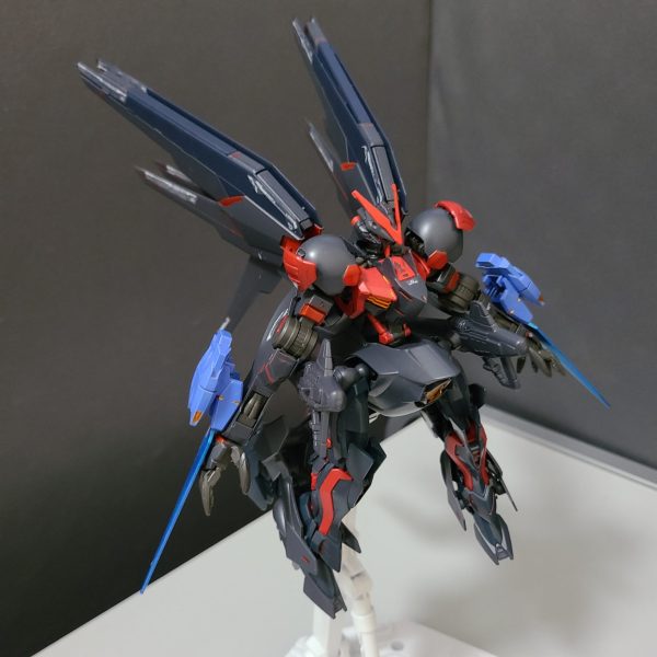 ホロウハートなアルビオン