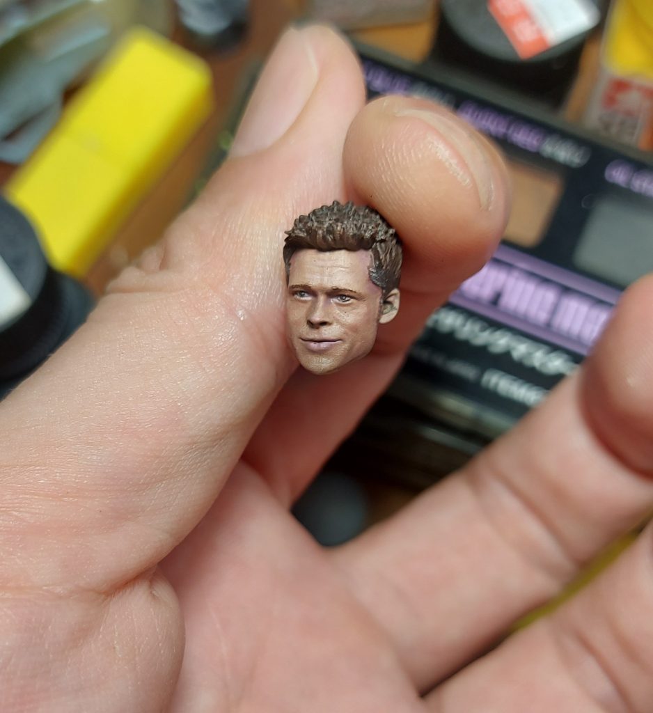 Gundam GNY Ver.–2枚目/制作者：王宗源