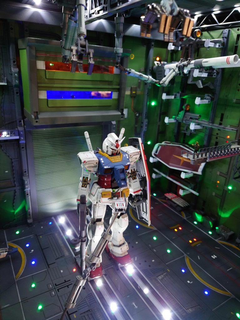 こんなの作りたかった–5枚目/制作者：chapee