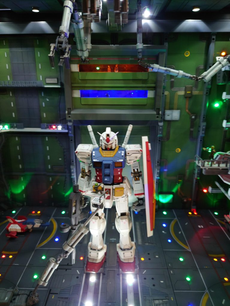 最後まで有難う御座いました。