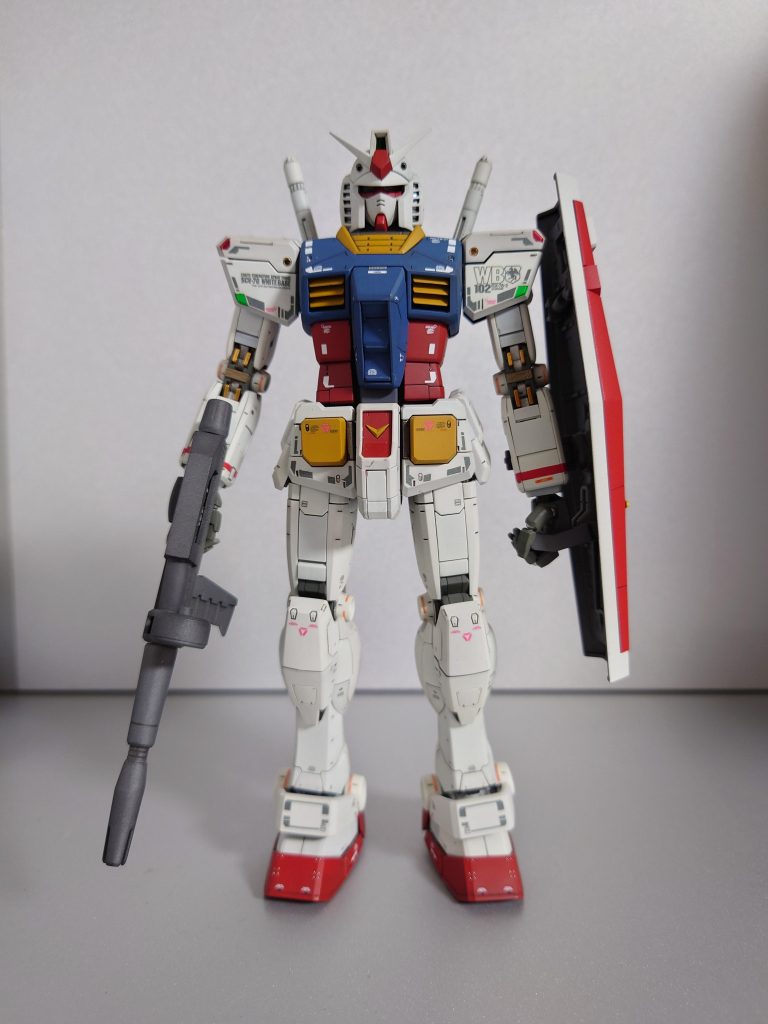 こんなの作りたかった–2枚目/制作者：chapee