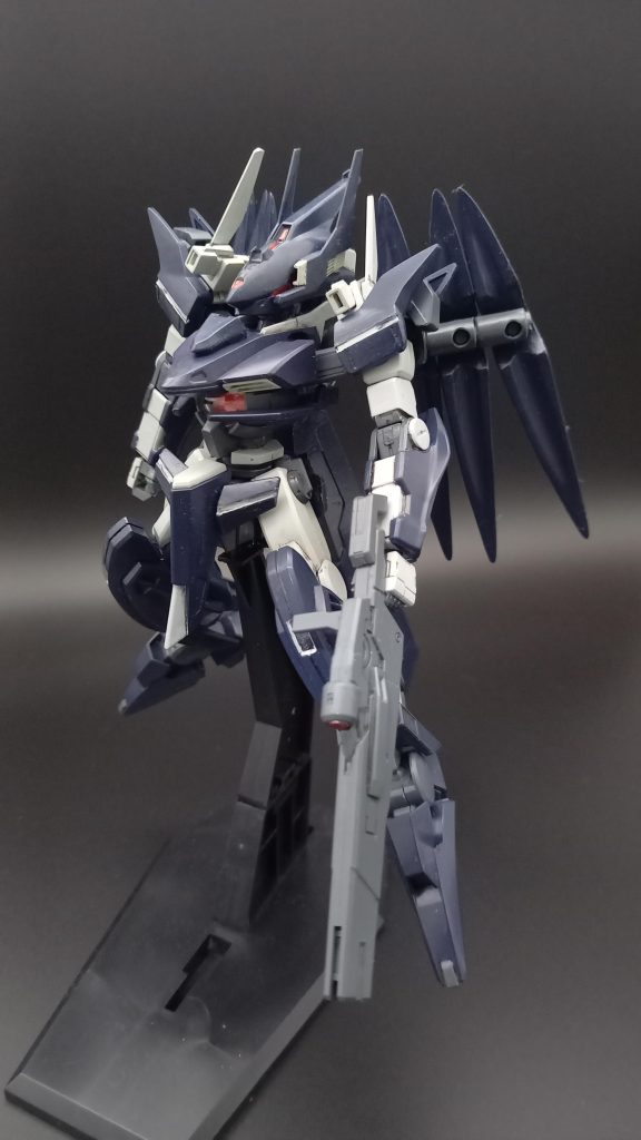 ドラグーン1号機–2枚目/制作者：パイルばんかー