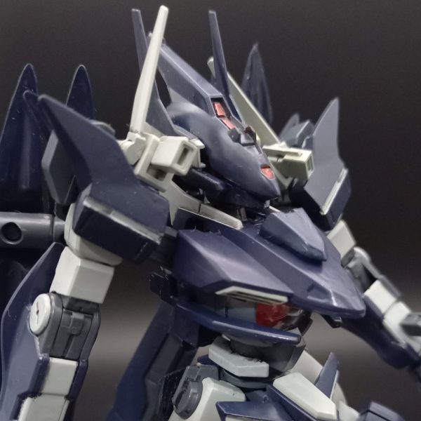 ドラグーン1号機