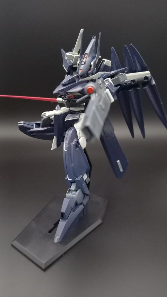 ドラグーン1号機–5枚目/制作者：パイルばんかー