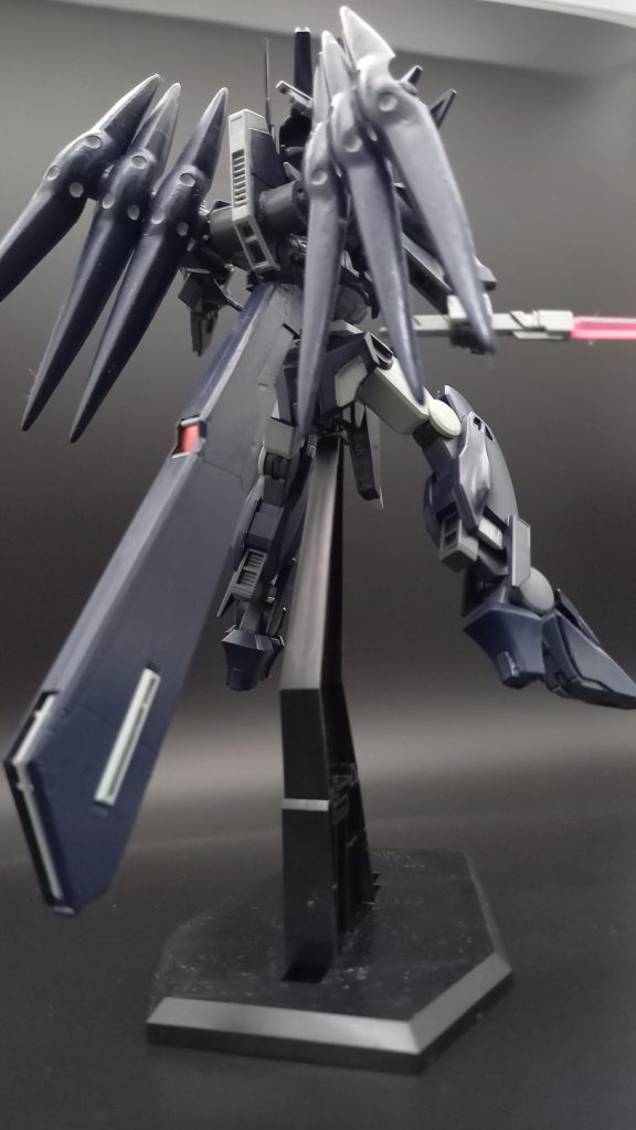 ドラグーン1号機–3枚目/制作者：パイルばんかー