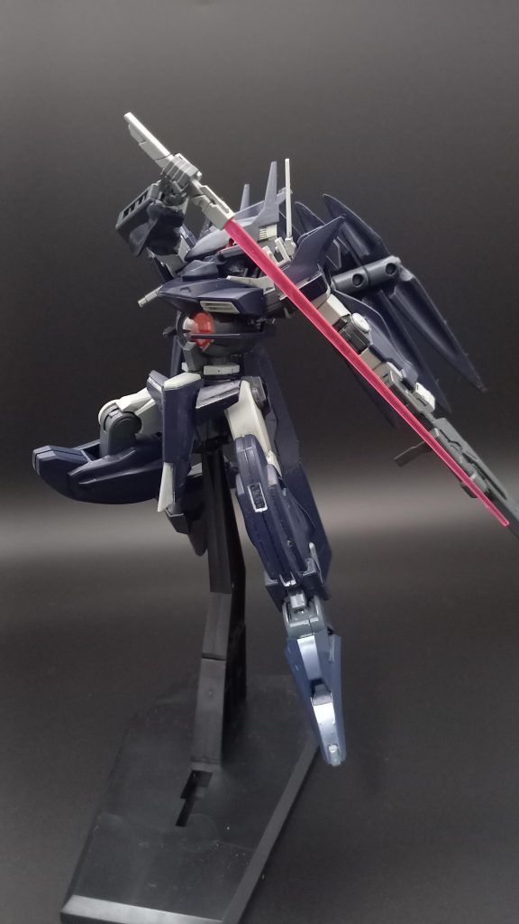 ドラグーン1号機–4枚目/制作者：パイルばんかー