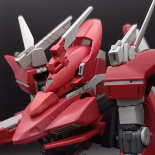 ドラグーン2号機