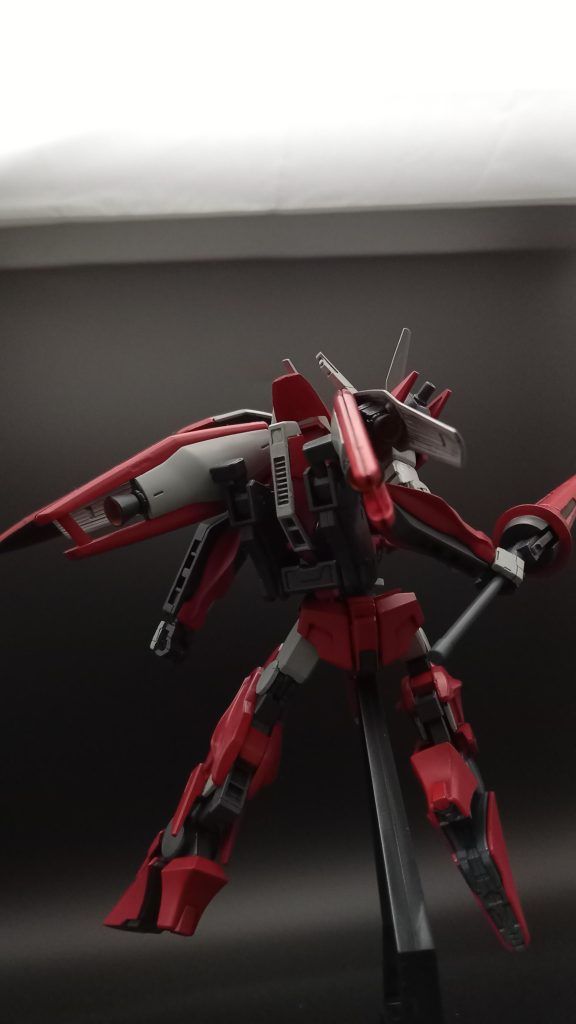 ドラグーン2号機–5枚目/制作者：パイルばんかー