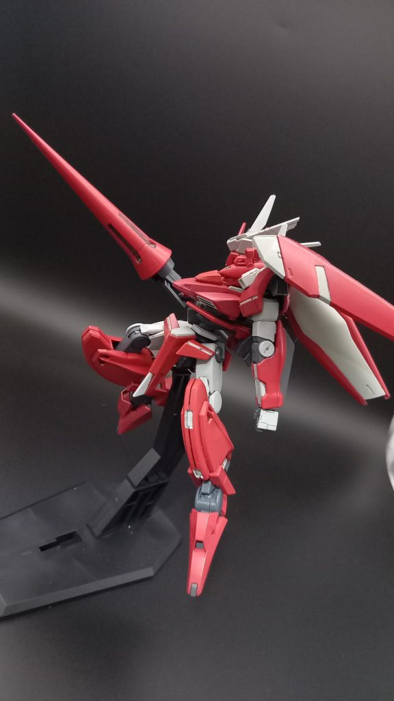 ドラグーン2号機–3枚目/制作者：パイルばんかー