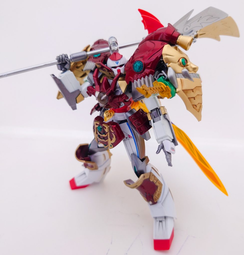 好きなポーズその1