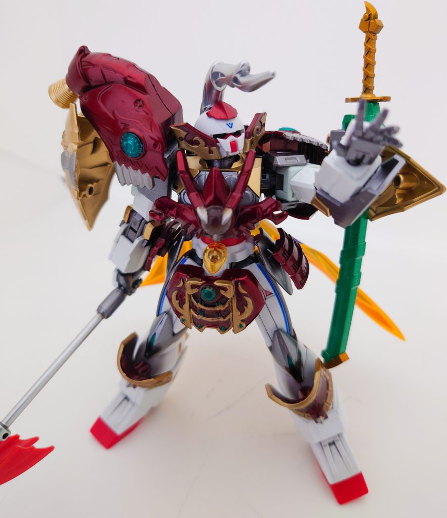 好きなポーズその3