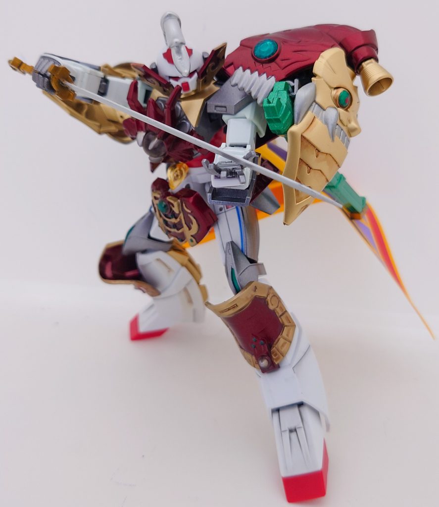 好きなポーズその2