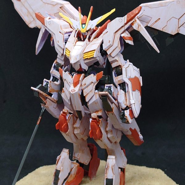 HG 1/144 マルコシアス