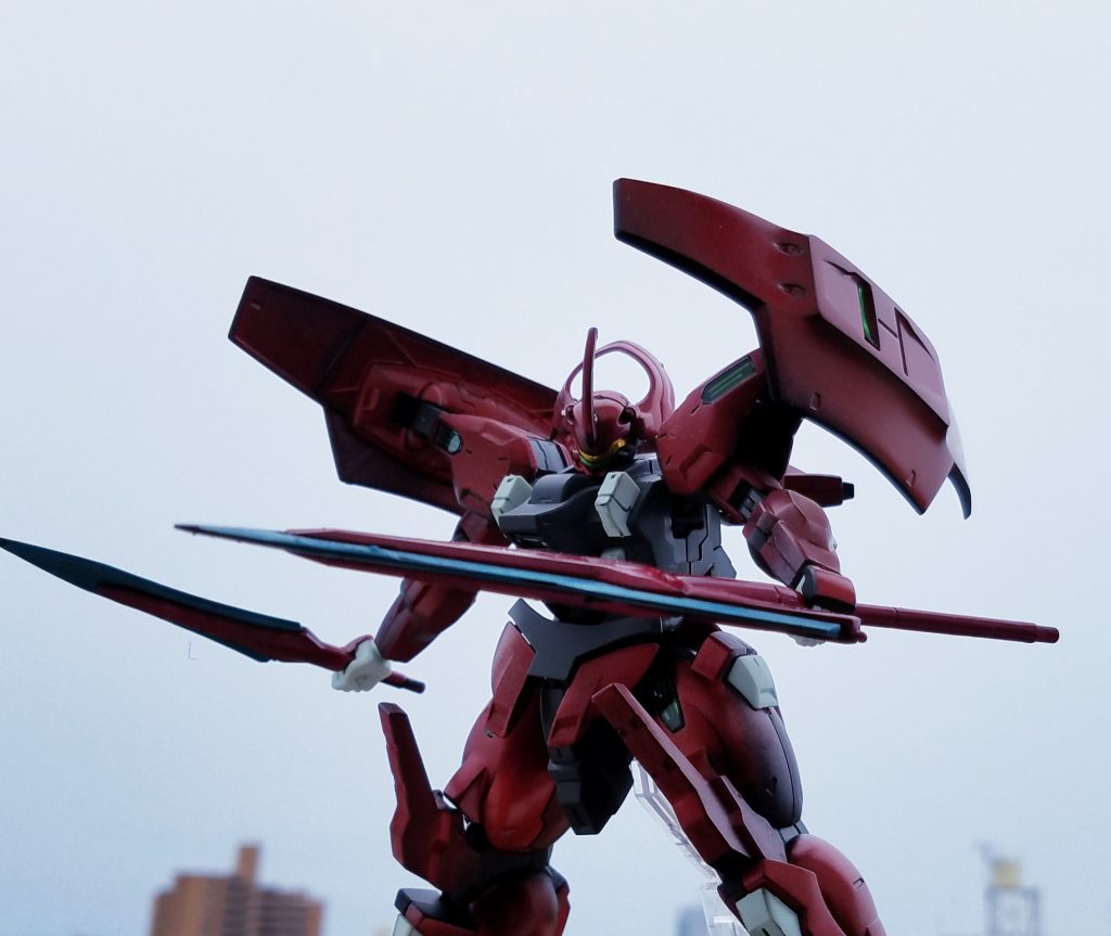 ダリルバルデ–3枚目/制作者：@maakonamakemon