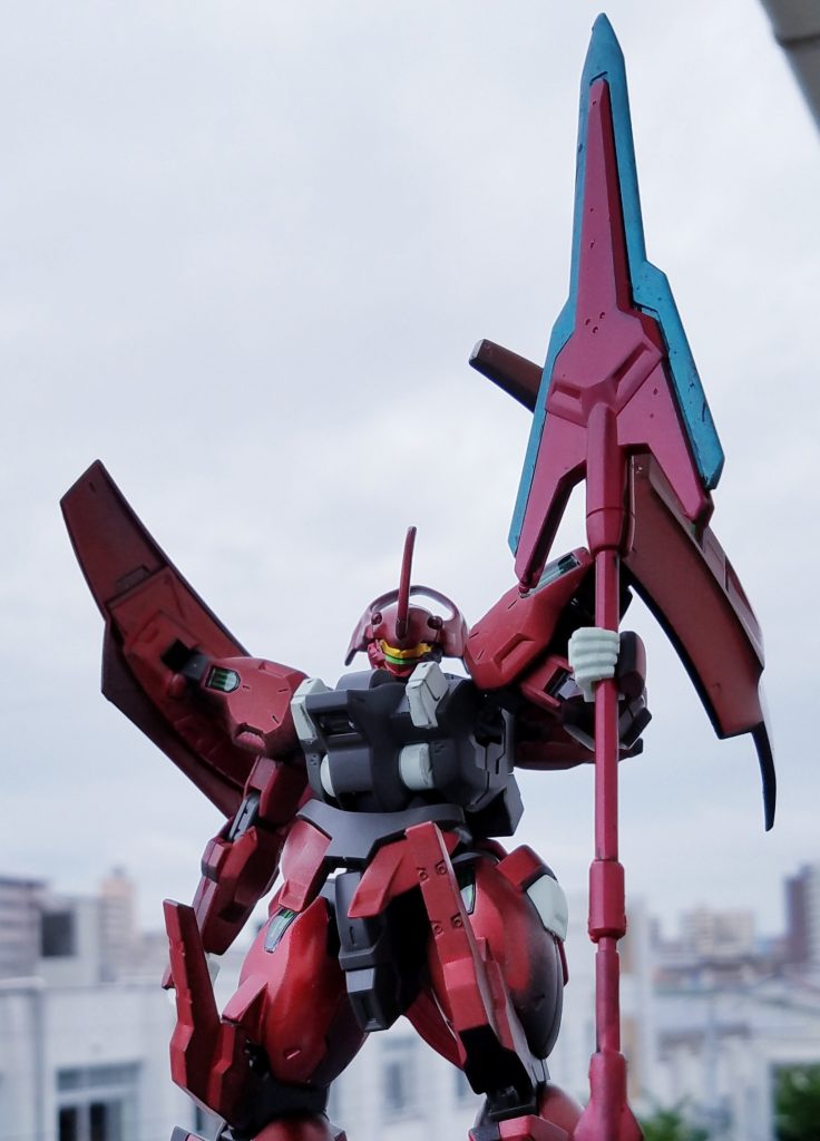 ダリルバルデ–2枚目/制作者：@maakonamakemon