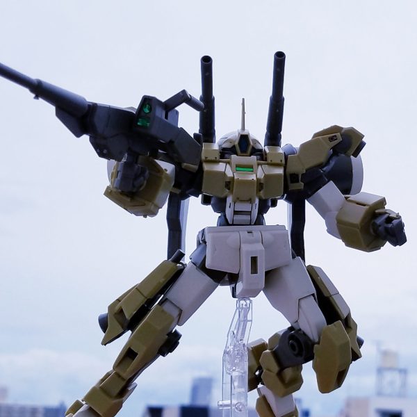 デミバーディング