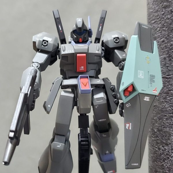 HG ジェガン(エコーズ風？？)
